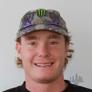 Kieran Woolley