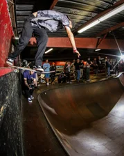 

Jake Yanko : Bac