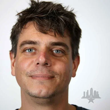Jeff Zielinski