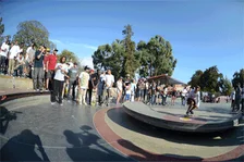 It was only appropri