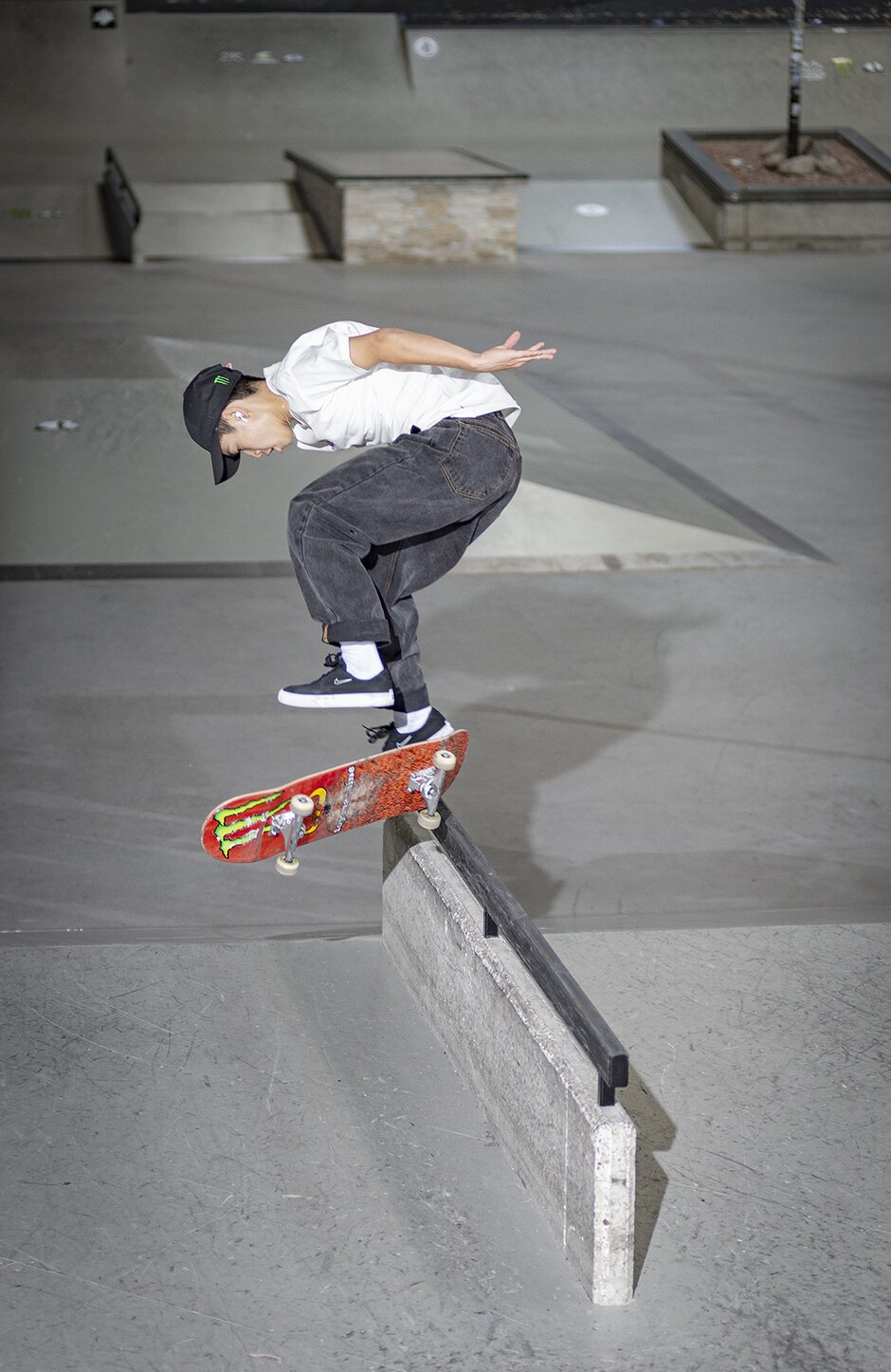 Damn Am Netherlands 2022: Qualifiers Photos