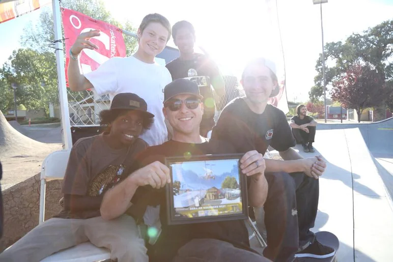 <!-- woodwardwestday3 -->

The DC crew was also rolling deep all weekend.