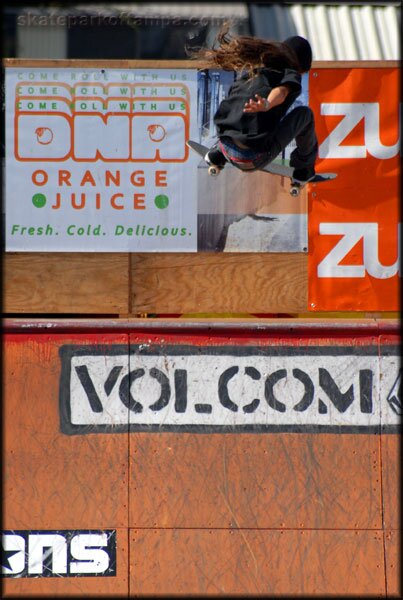 Patrick Ryan - stalefish