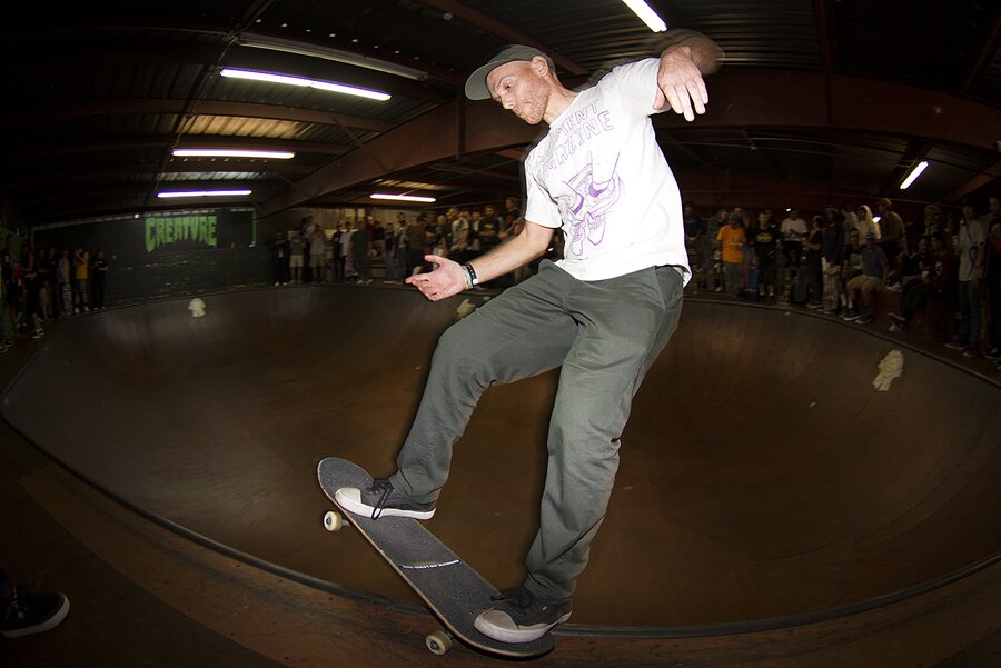 Tampa Am 2016: Friday Night Party Photos