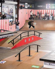 Gabi Gaps To It