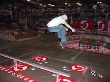 Tampa Pro 2003
Rodi