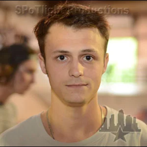 Josh Butler