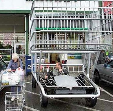 Shopping Cart
