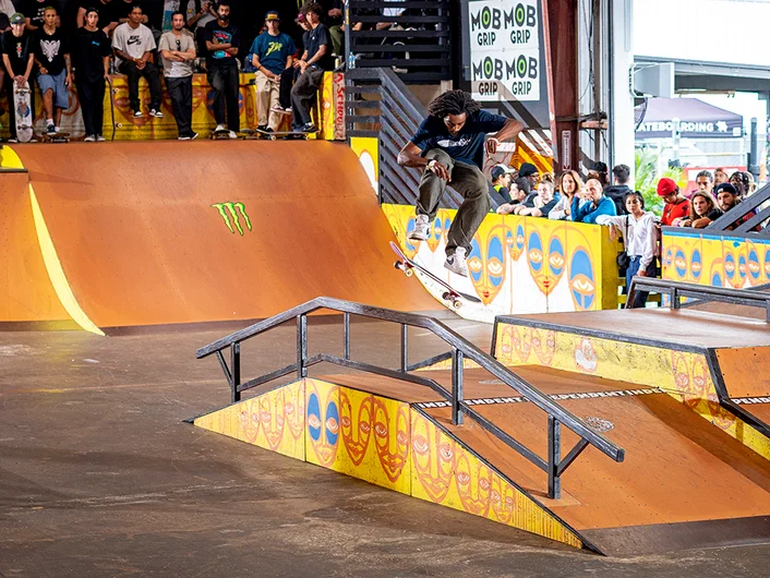 Jonathan Henderson, Tre Gap Lip in his run is no joke!
<!--TampaAm21Qualifiers-->