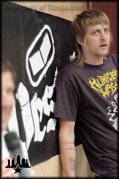 Spring Roll All Ages Contest 2006