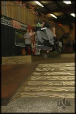 Deathwish Demo 2008
