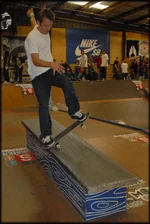 Tampa Pro 2009 Skate