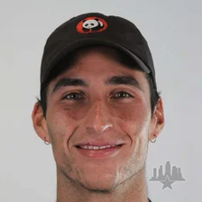Matias Dell Olio