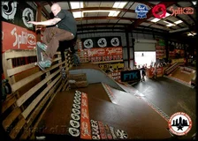 Tampa Pro 2005 Frida