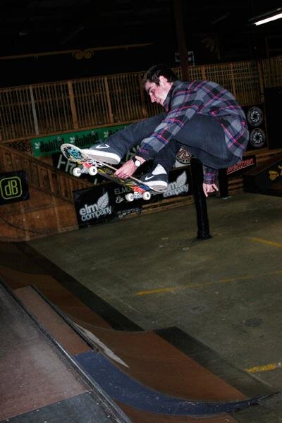 TJ Sparks likes trannies