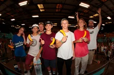 

13-15 age group 