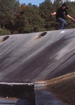 Derewenko's Red Bull Trip 2005