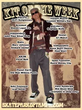 The only problem I h