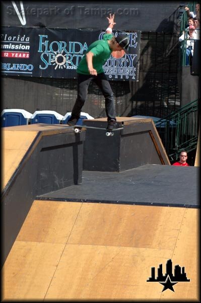 Ryan Sheckler BSTS