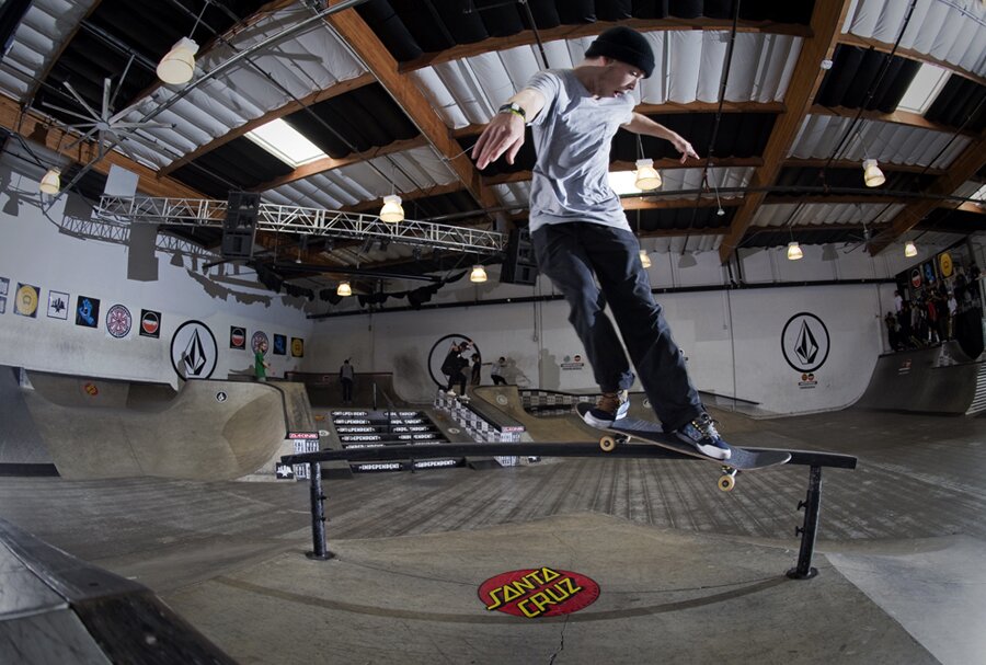 Damn Am Costa Mesa 2016 - Finals Photos