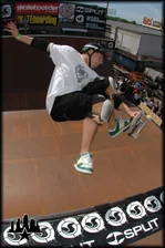 Tampa Pro 2006 Vert 