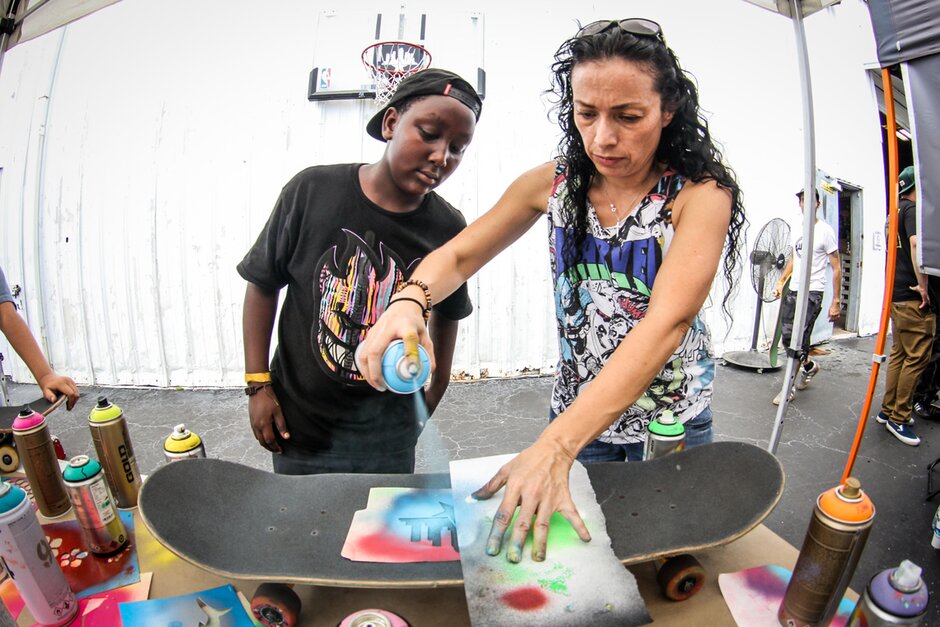 Back to School Bash 2019 Photos