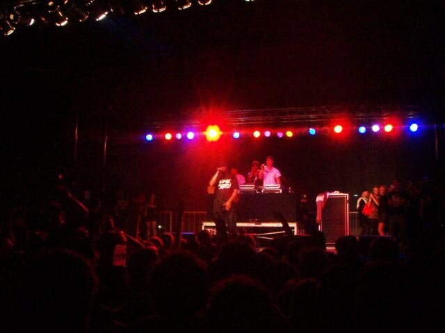 Harvest of Hope 2009