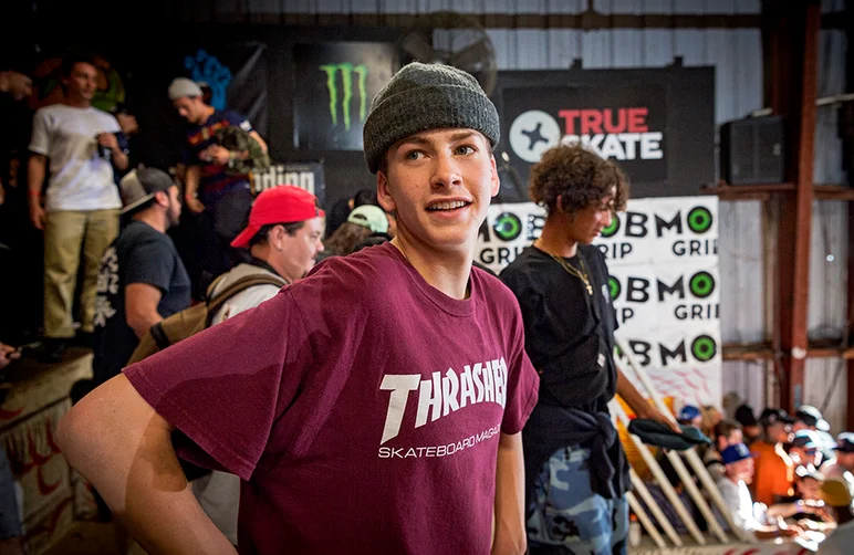 <!--pro18-finals-->

Congrats Jagger!!!! until next time!!

