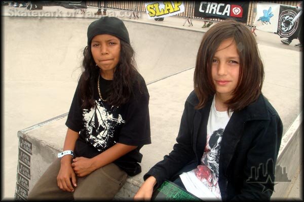 Phoenix Am 2007 Saturday