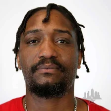 Rashard Lloyd