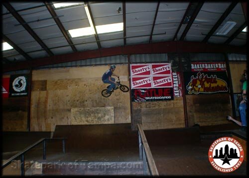 J-lo BMX Transfer