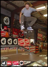 Tampa Pro 2004 Satur