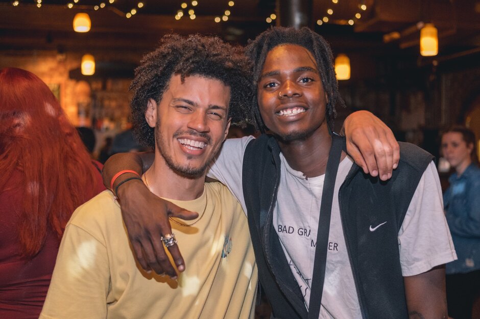 Tampa Pro 2019 Sunday Chill Shots