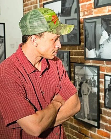 Devon Cooper Step 2 This