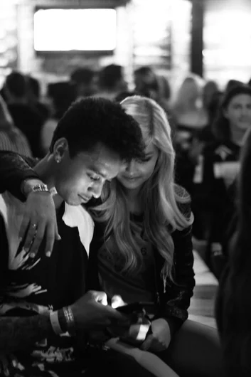 <!--sunnightpro15-->

I wonder whose storyline they were watching or who's photos they liked.