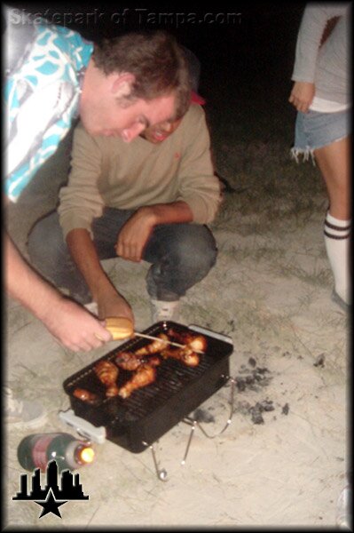 Volcom Meadows Pro Invitational 2006