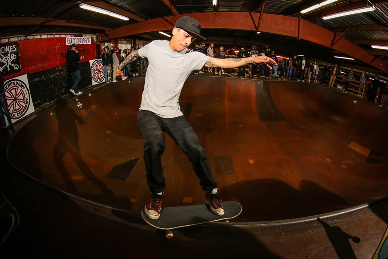 <!--ombj20photos-->

Abdias Rivera : Front Smith
