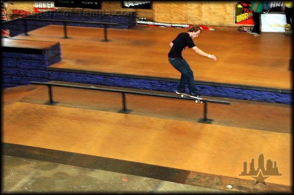 Frank Branka Feeble