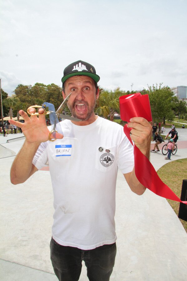 Bro Bowl 2.0 Grand Opening Photos