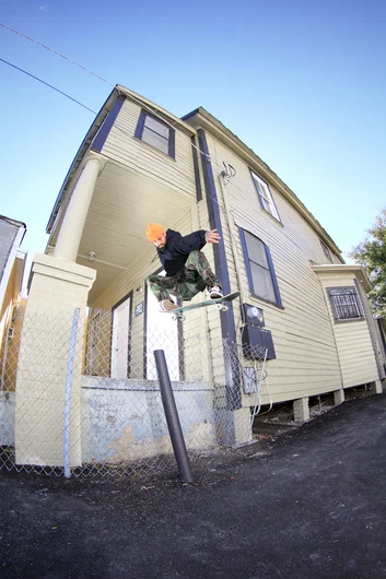 <!--bustedmicvideo-->

Jason Durbin : Switch Ollie somewhere in Ybor

