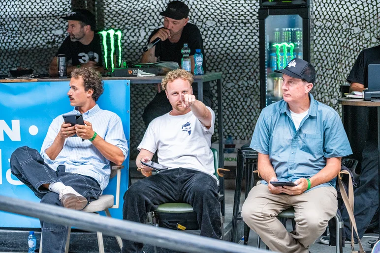 Glancy wants YOU to join the Damn Am army

<!--damnamnetherlandsday2qualifiers-->