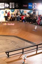 Nicole Hause 5-0 thr