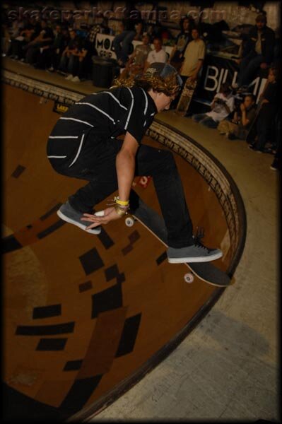 David Loy Finger Flip Lien To Tail