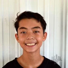 Frederik Shawn Albrekt