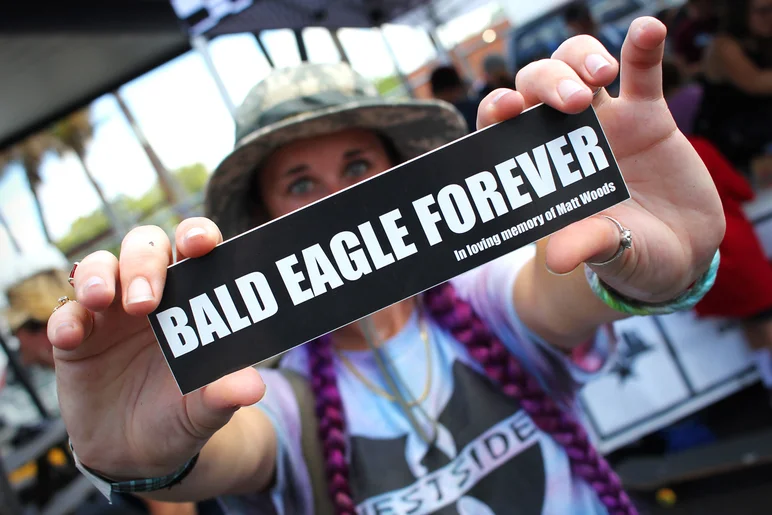 <!--mattwoodsday18-->
Miss you Matt!