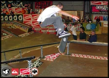 Tampa Pro 2004 Satur