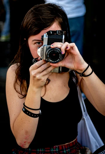 Good to see these kids are still shootin’ film! 
<!—tampam2022qualifiers—>