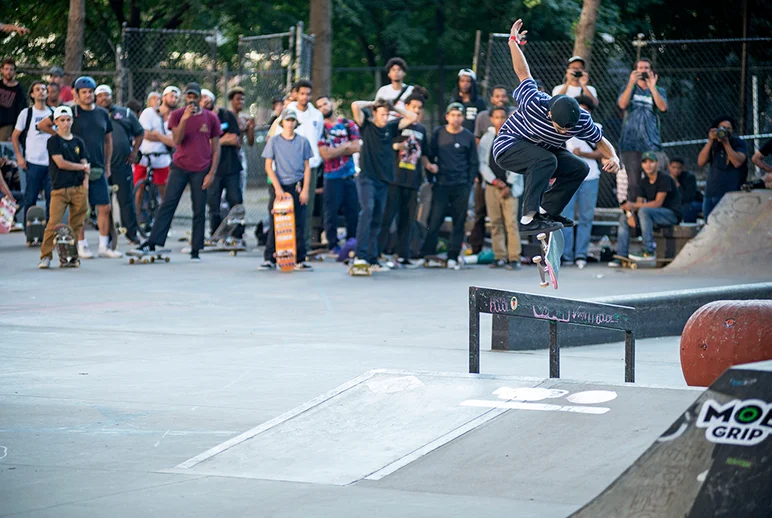 <!--dany18finalsphotos-->

Daisuke Ikeda has gotta an up down star special too! Back Three Flip Lip.