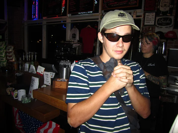 <!--veervidphotos-->
Marse got the ender and when you see the video, you'll understand why.