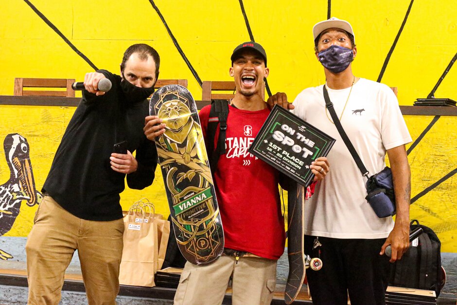 On The SPoT 2021 All Ages Contest Photos